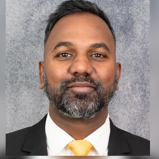 Nisheeth Kakarala - Managing Attorney